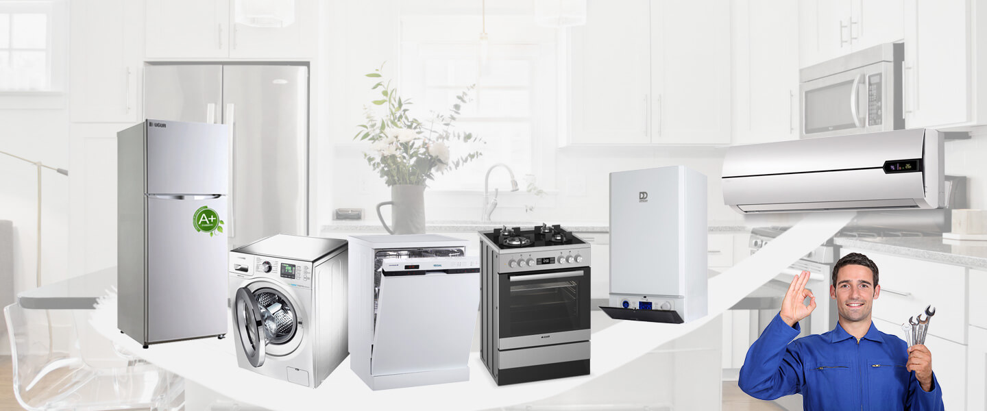 Gerede Protherm Servisi